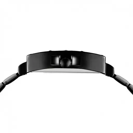 Часы мужские наручные Winner Future (Черные) - фото 9