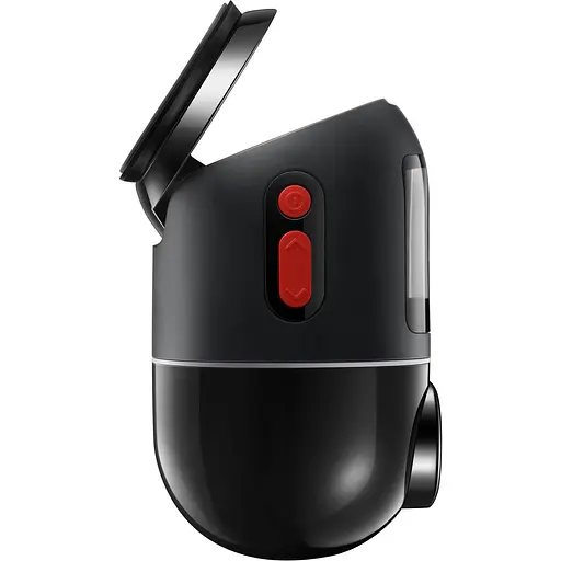Автомобильный видеорегистратор 70mai Dash Cam Omni 32GB Black [121390] - фото 7