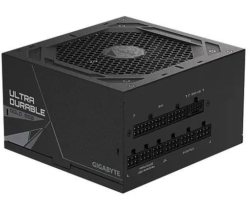 Блок живлення Gigabyte GP-UD850GM PG5 V2 850W 80+ Gold ATX 3.1 (GP-UD850GM PG5 V2) - фото 6