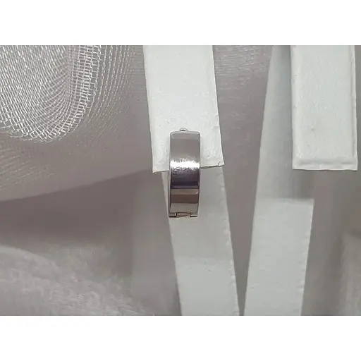 Золота моносережка Столична Ювелірна Фабрика 2 в 1. 110448КБЯ - фото 5