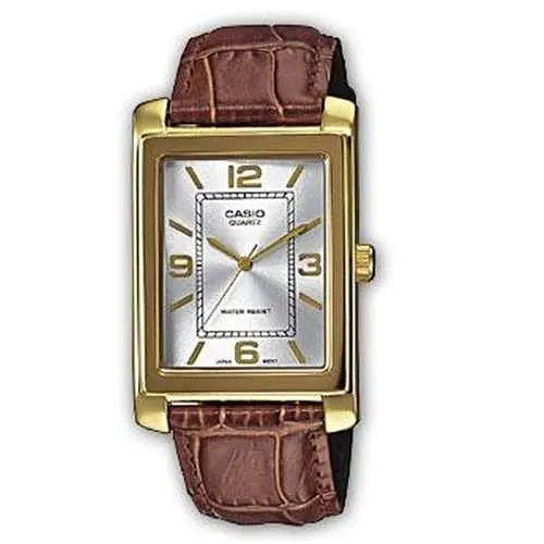 Часы наручные мужские Casio MTP-1234GL-7AEF