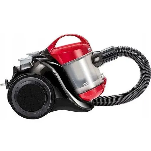 Пылесос с контейнером MPM MOD-60