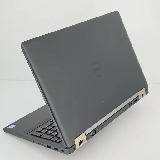 Ноутбук Dell Latitude E5570 FHD Touch (i5-6300U/16/240SSD) - Class A- "Б/У" - фото 3