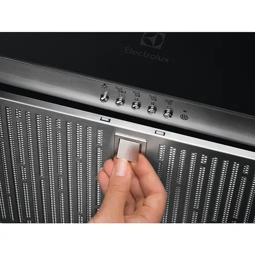 Декоративная вытяжка Electrolux KFIA19R - фото 5
