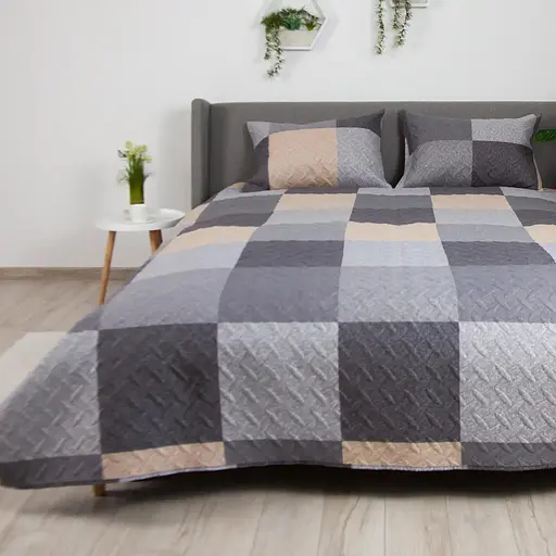 Покрывало ТЕП Provence Фабиан 220 x 240 см (4-04209_30059) - фото 4