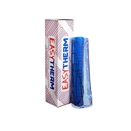 Мат нагревательный Easytherm двухжильный EM 12.00 - фото 2