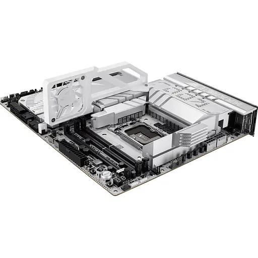 Материнська плата Asus ROG Maximus Z890 Apex (90MB1IP0-M0EAY0) EU [143728] - фото 10