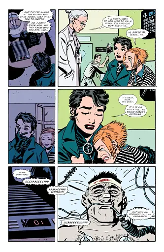 Catwoman (2002 3rd Series) #15 - фото 3
