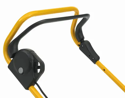 Газонокосарка акумуляторна Stiga Collector543AEKit - фото 5