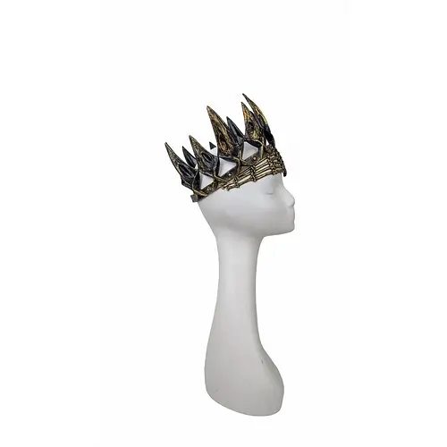 Корона Готичний Ворон - фото 3