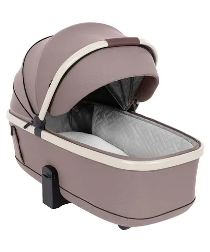 Універсальна коляска-книжка Carrello Vector CRL-6550 2в1 Rock Beige - фото 8