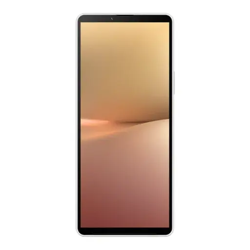Смартфон Sony Xperia 10 V 8/128 GB White - фото 2