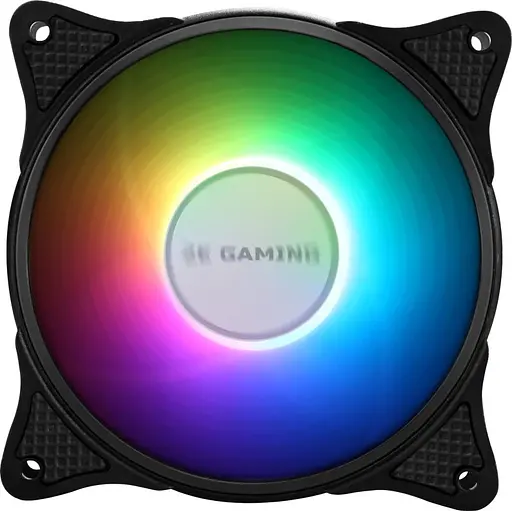 Вентилятор 2E Gaming F120IR-ARGB 120мм (2E-F120IR-ARGB) - фото 3