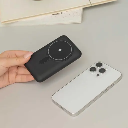 Павербанк Proove Vibe Energy Plus Purple 10 000 mAh / 22.5 Вт (PBVE15012209) - фото 4