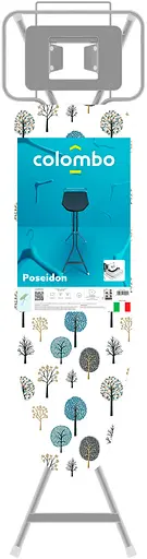 Гладильная доска Colombo Poseidon (931266) - фото 2