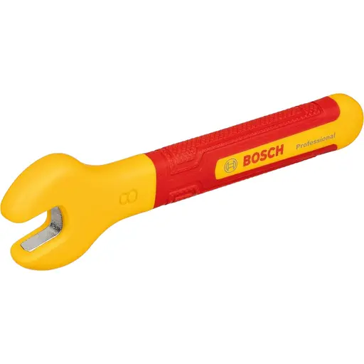 Ключ гайковий Bosch Professional VDE 8 мм (1.600.A02.NE9)