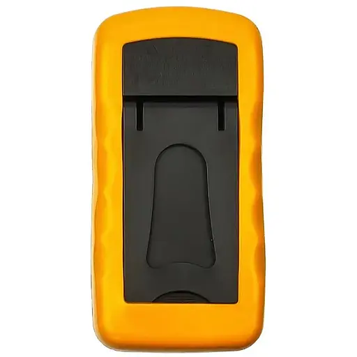 Паяльный набор Aida A-806+: паяльник 60W, рег. t 200-450 гр C, жала 900M 6 шт., мультиметр, инструменты и расходники в пенале - фото 9