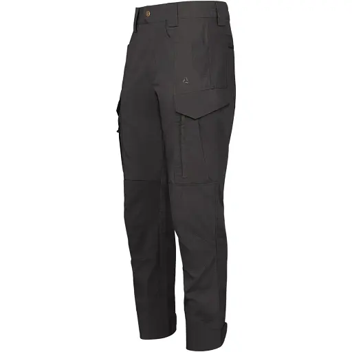 Штани Frontier LYNX Ripstop/Cordura 33/32 Black - фото 2