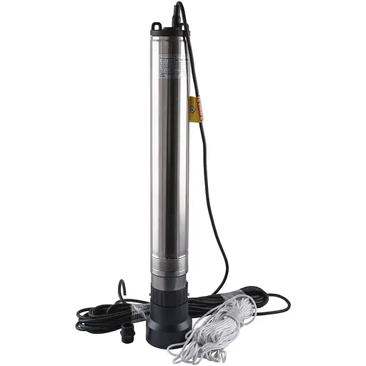 Колодязний насос Optima OP 5,1 - 40/5 AUTO 0,45 кВт (20507) - фото 1