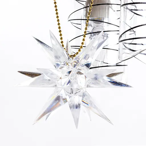 Люстра "космос" на 4 лампочки с подсветкой VALESO V 70057-3 1А-400 - фото 8