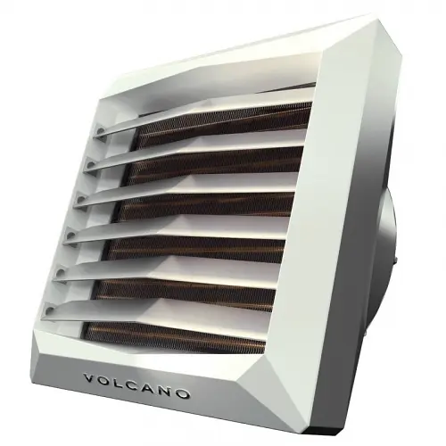 Тепловентилятор Volcano VR Mini AC (3-20 кВт)