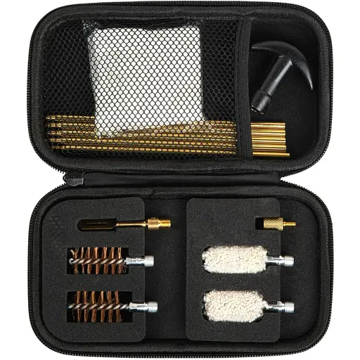 Набір для чищення Zhejiang Youngkang Jujian GK41 калібр 12/20