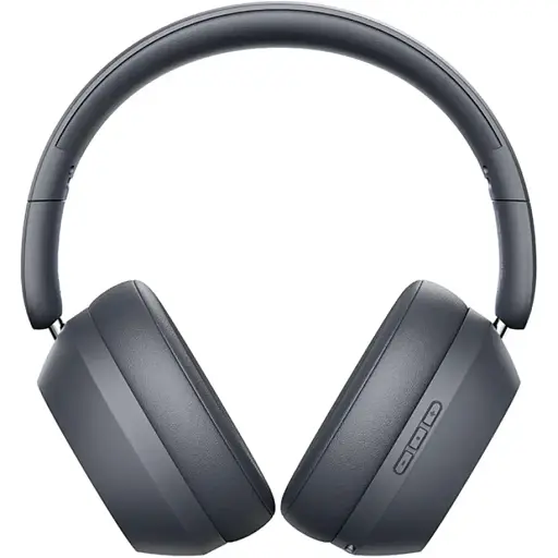 Беспроводные наушники Baseus Bass 35 Max Wireless Headphones Twilight Grey - фото 3