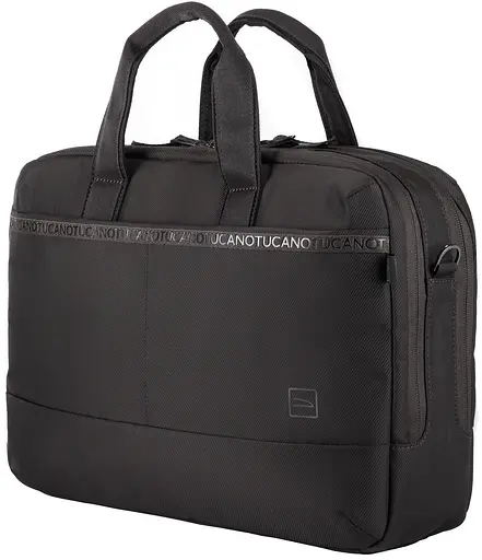 Сумка Astra 15", черная Tucano teh0014529 - фото 1