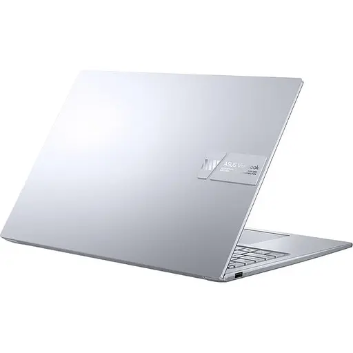 Ноутбук Asus Vivobook 16X OLED K3604ZA-L2031, Intel Core i7-1260P, 4.7GHz, 16 4K UHD, 16GB, SSD 512GB, Intel Iris Xe Graphics, Free Dos - фото 8