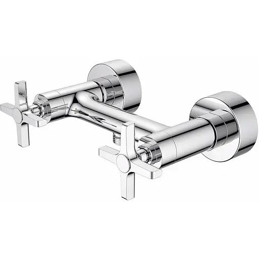 Змішувач для душа HAIBA OXFORD 003 (HB0340) - фото 1