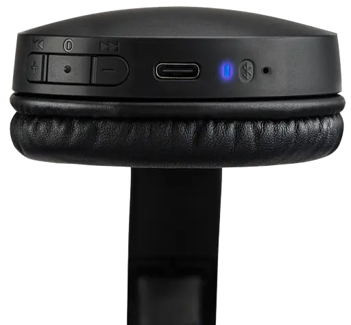 Гарнітура Panasonic RB-HF630BG-K - фото 6