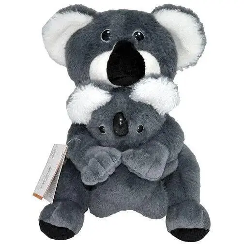 Мягкая игрушка Коала Tigres ИГ-0145 Разноцветный (4823061512475) - фото 1