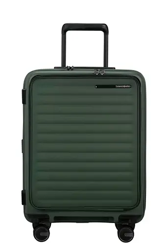 Чемодан 55 См Samsonite RESTACKD SAGE 55x40x23(26) KO6*04002