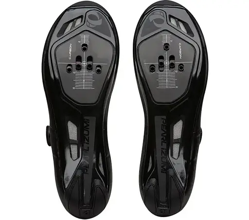 Веловзуття Pearl Izumi AttackRoad 42 Чорний (1096-P1518200202742.0) - фото 2