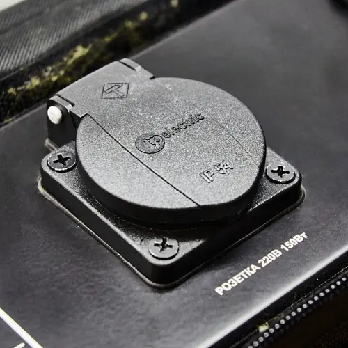 Зарядна станція ПромАвтоматика Вінниця Bandera Power BP 180 - фото 3