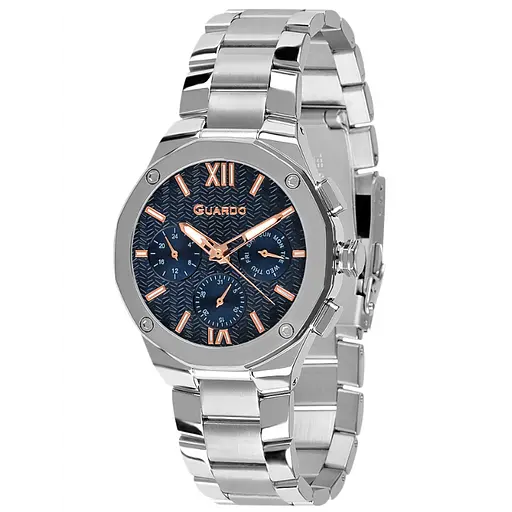 Мужские часы Guardo 012762-2