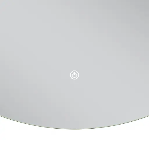 Дзеркало Mixxus Premium Topper MC01-100x75 MP6631 - фото 6