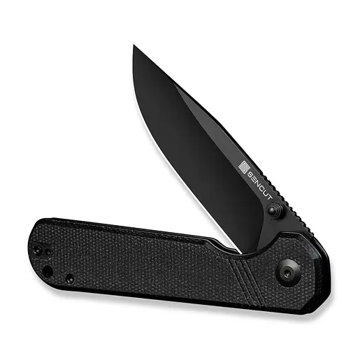 Нож складной Sencut Aetheris S24095-3 - фото 3