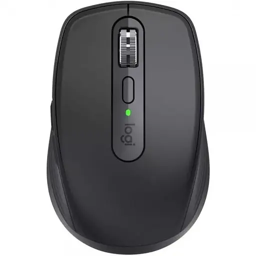 Миша Logitech MX Anywhere 3S Graphite (910-006958, 910-006929)
