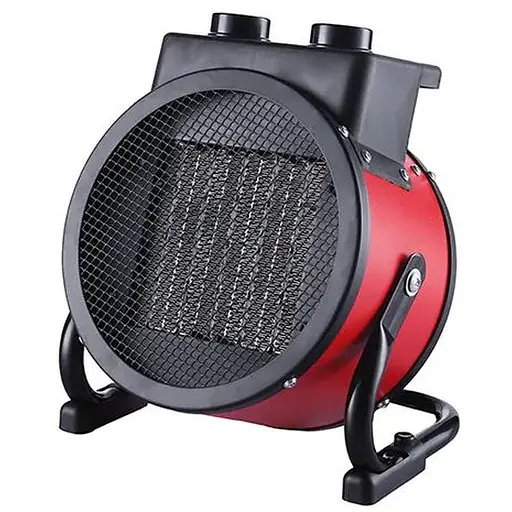 Керамічний тепловентилятор Camry CR 7743 2400W