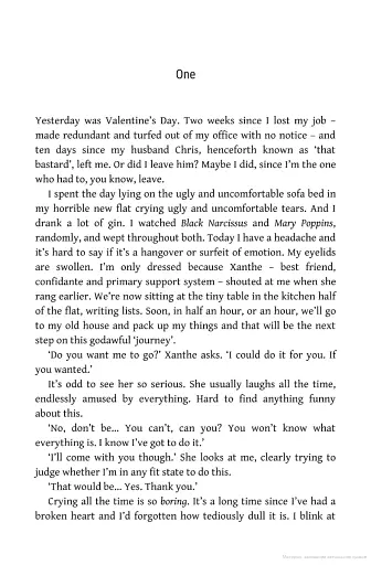 The Bookshop of Second Chances - фото 5