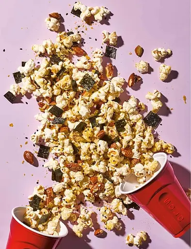 Tasty Pride. 75 recipes that celebrate good food, love and acceptance - фото 2