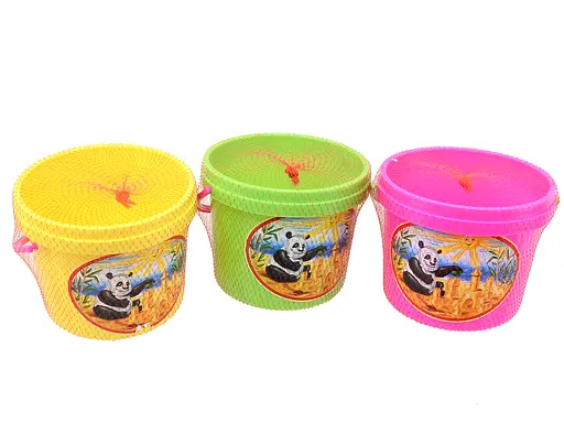 Ведро детское Юника, 0521 - фото 2