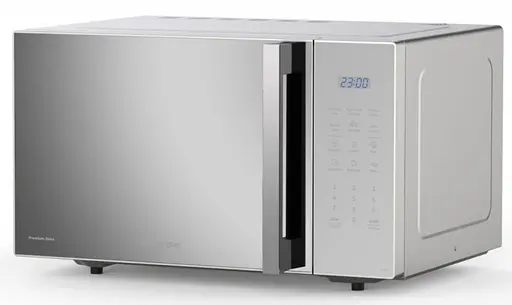 Микроволновая печь Hisense H23MOMS5HG (6940423) - фото 4