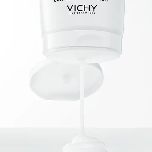 Дерматологічний кондиціонер проти лупи Vichy Dercos для усіх типів волосся та подразненої шкіри голови 200 мл - фото 2