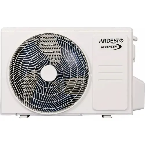 Кондиціонер Ardesto ACM-18ERP-R32-WF-AG-S - фото 9