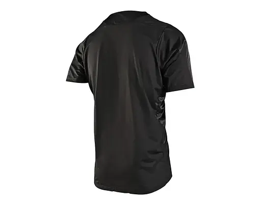 Велоджерси Troy Lee Designs Skyline SS Jersey Jet Fuel Carbon XL (1106-319420015) - фото 2