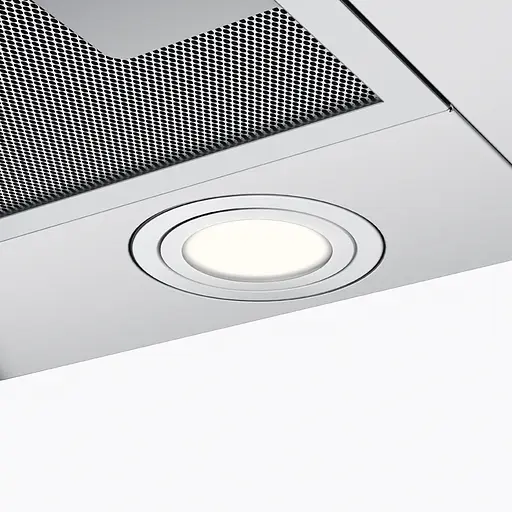 Витяжка Faber телескопічна 60 см 580 м.куб/год TLSC X A60 2LS нержавіюча сталь - фото 4