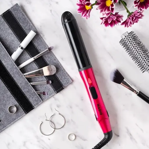 Випрямляч для волосся Magio MG-678 керамічний 2 в 1 - фото 5