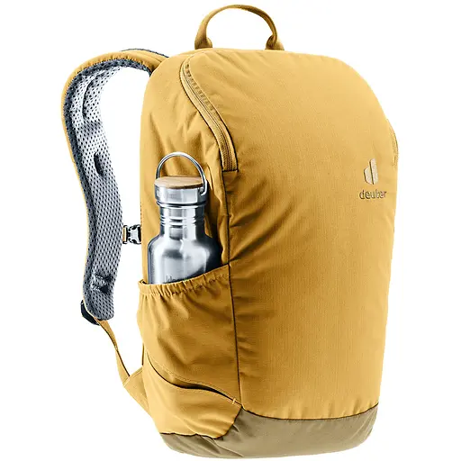 Рюкзак Deuter Stepout 16 Caramel (1052-3815123 6607) - фото 6